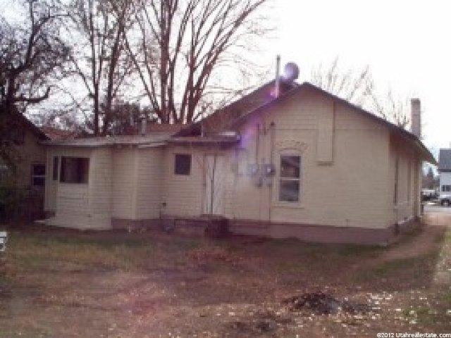 27 E Lagoon St, Roosevelt, UT 84066 — photo 3