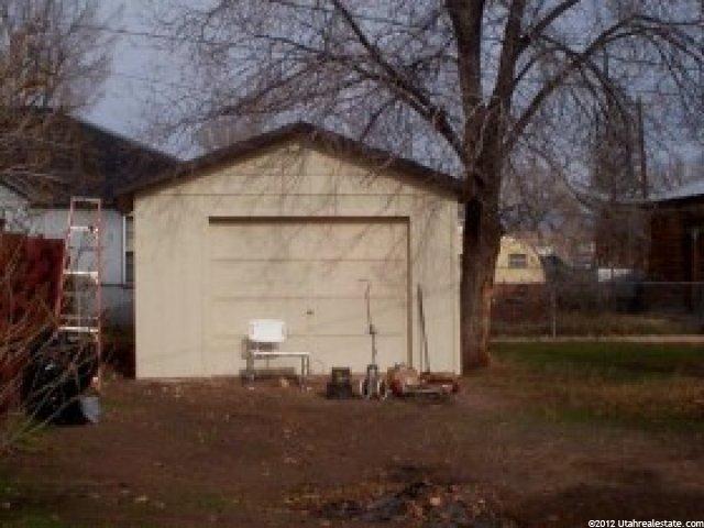 27 E Lagoon St, Roosevelt, UT 84066 — photo 4