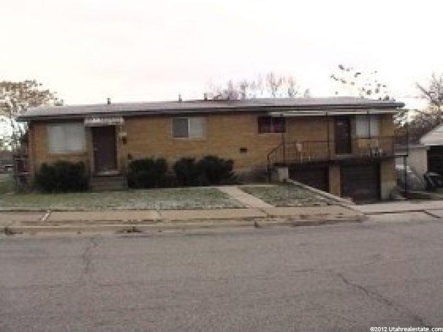 3293 Porter Ave, Ogden, UT 84403 — photo 2