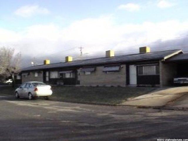 1460 N 40 W, Sunset, UT 84015 — photo 2