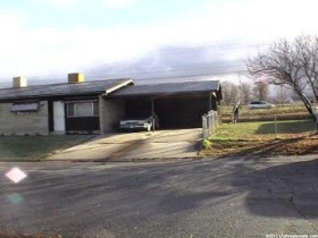 1460 N 40 W, Sunset, UT 84015 — photo 3