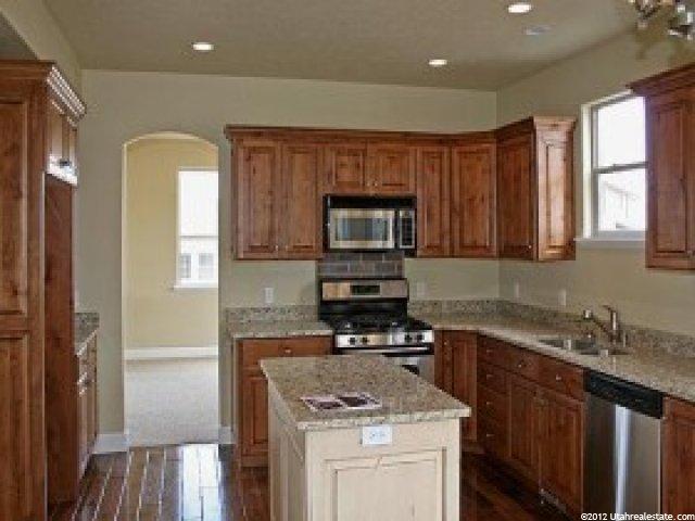 1927 E North Cobblestone Dr, Heber City, UT 84032 — photo 6