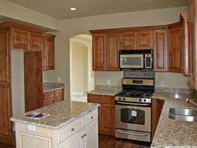 1927 E North Cobblestone Dr, Heber City, UT 84032 — photo 7