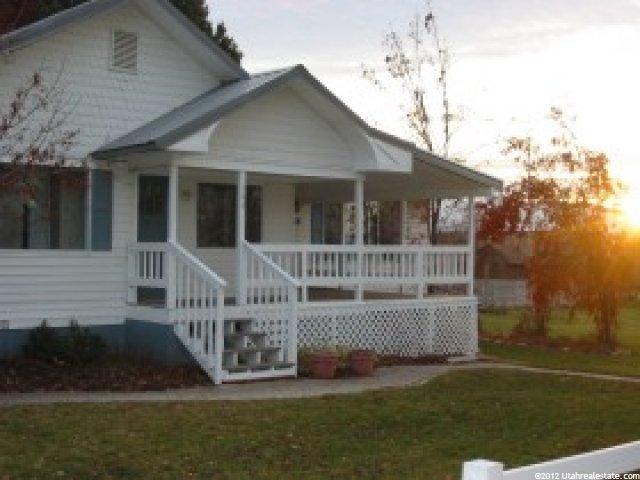 144 E 100 N, Hyde Park, UT 84318 — photo 2