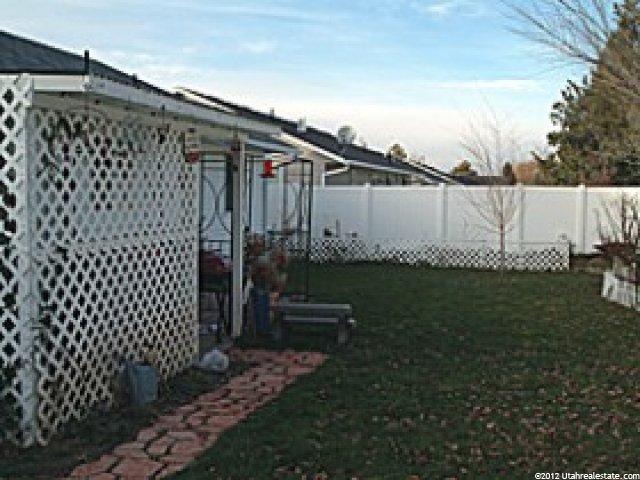628 Woodside Dr, Logan, UT 84321 — photo 7