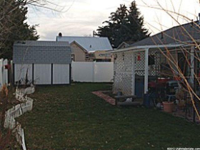 628 Woodside Dr, Logan, UT 84321 — photo 8