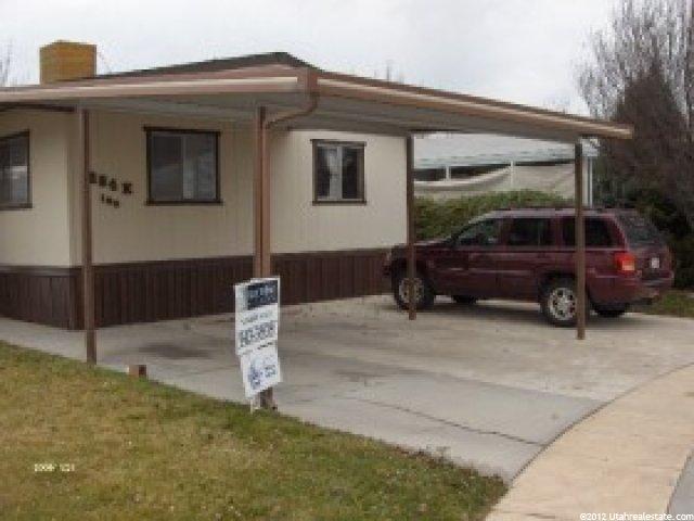 284 Hidden View Dr, Sandy, UT 84070 — photo 2