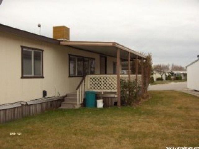 284 Hidden View Dr, Sandy, UT 84070 — photo 3