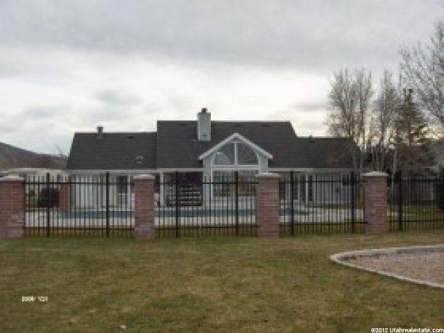 284 Hidden View Dr, Sandy, UT 84070 — photo 9