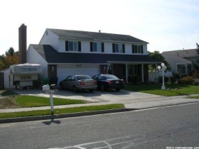1216 E Cedar Ridge Rd, Sandy, UT 84094 — photo 5
