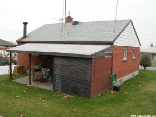 5376 S 2425 W, Roy, UT 84067 — photo 2