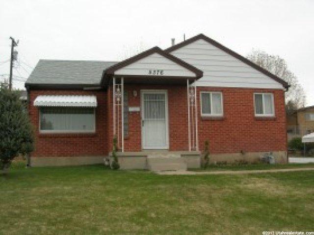 5376 S 2425 W, Roy, UT 84067 — photo 3