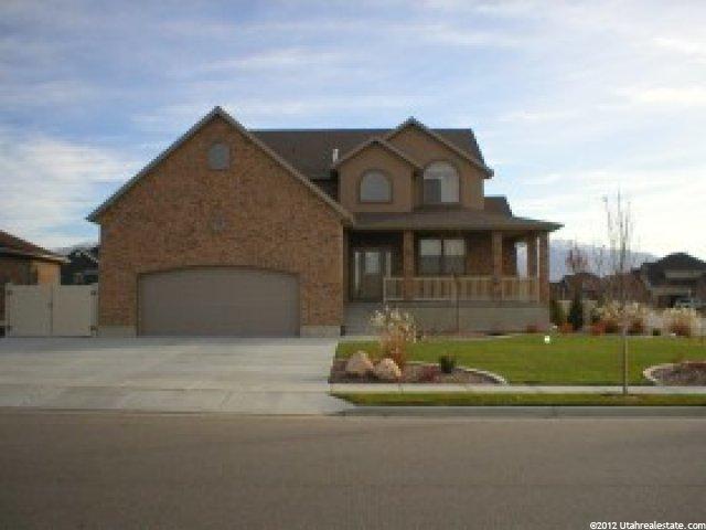 378 N 3200 W, Layton, UT 84041 — photo 2