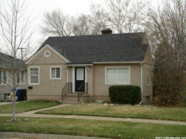 2355 S Custer Ave, Ogden, UT 84401 — photo 4