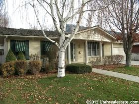 346 N 970 E, Logan, UT 84321