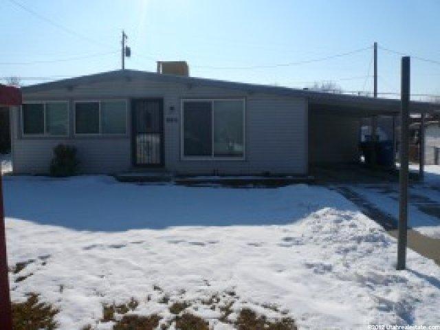 993 Rancho Blvd, Ogden, UT 84404 — photo 2