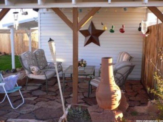315 N 150 W, Torrey, UT 84775 — photo 5