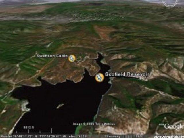 20 Eagle View Cir, Scofield, UT 84526 — photo 2