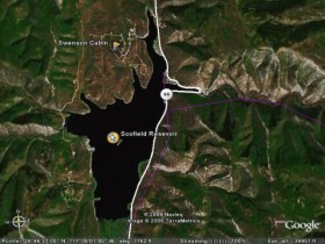 20 Eagle View Cir, Scofield, UT 84526 — photo 3