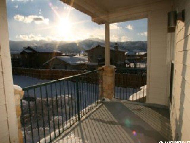 900 W Bitner Rd #C-20, Park City, UT 84098 — photo 8