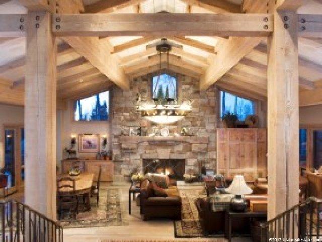 7893 Red Tail Ct, Park City, UT 84060 — photo 2