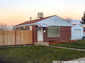 7560 W Golden Rod Ave S, Magna, UT 84044