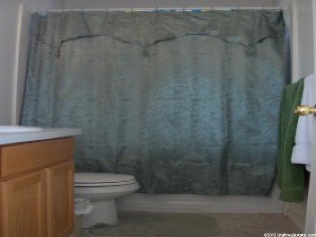 1987 S Bluff Rd, Syracuse, UT 84075 — photo 6