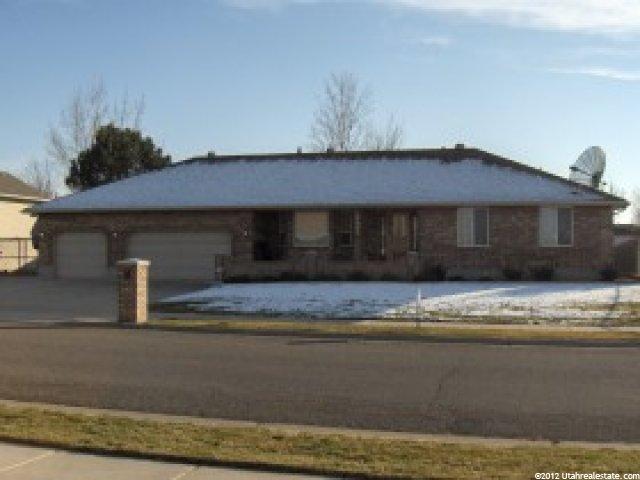 3087 W 1100 N, West Point, UT 84015 — photo 2
