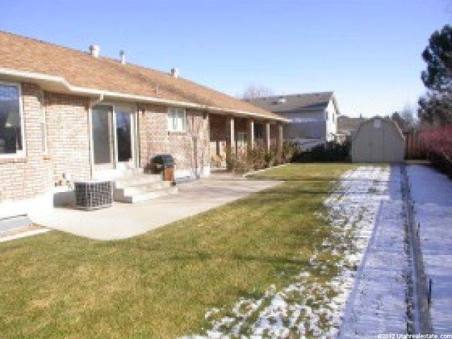 3087 W 1100 N, West Point, UT 84015 — photo 8