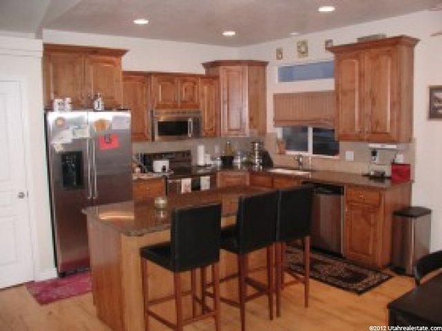 677 N 2325 W, Layton, UT 84041 — photo 3