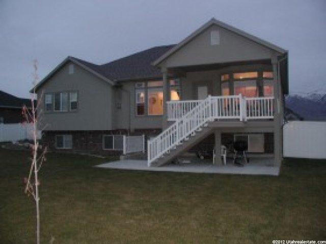 677 N 2325 W, Layton, UT 84041 — photo 10