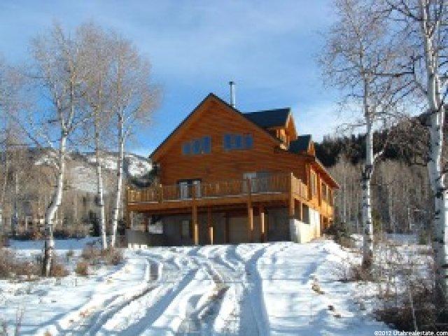 321 Ashley Dr, Oakley, UT 84055 — photo 2