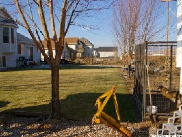 3168 N Pelican Dr, Farr West, UT 84404 — photo 11