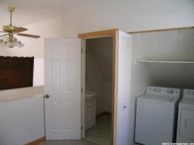 1100 W Alexander Canyon Rd, Wanship, UT 84017 — photo 2