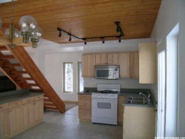 1100 W Alexander Canyon Rd, Wanship, UT 84017 — photo 4