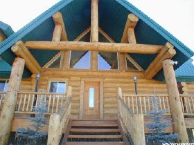 1675 Little Valley Rd, Wallsburg, UT 84082 — photo 2