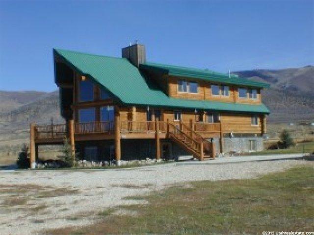 1675 Little Valley Rd, Wallsburg, UT 84082 — photo 8