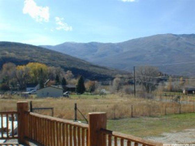 1675 Little Valley Rd, Wallsburg, UT 84082 — photo 9