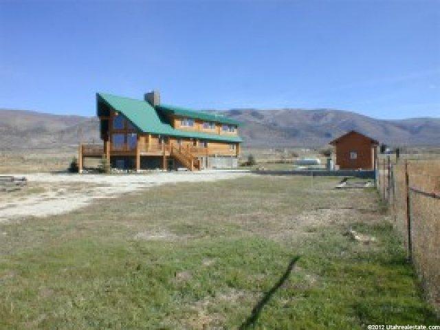 1675 Little Valley Rd, Wallsburg, UT 84082 — photo 10