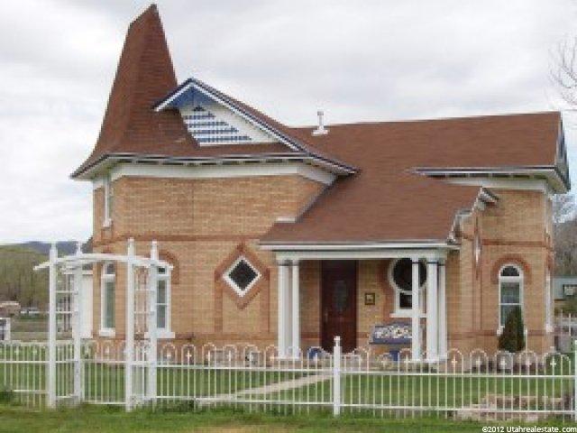 110 W 200 N, Scipio, UT 84656 — photo 2