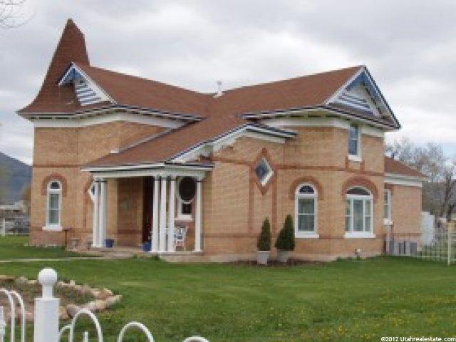 110 W 200 N, Scipio, UT 84656 — photo 3