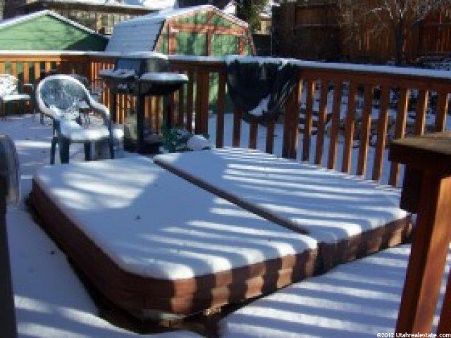 2780 Polk Ave, Ogden, UT 84403 — photo 12