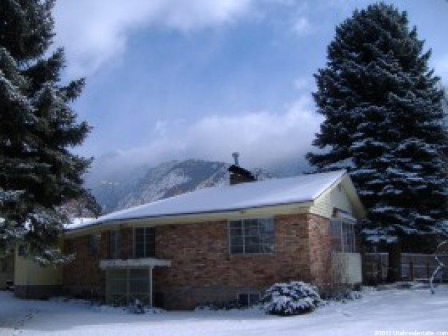 9520 S Glacier Ln, Sandy, UT 84092 — photo 5