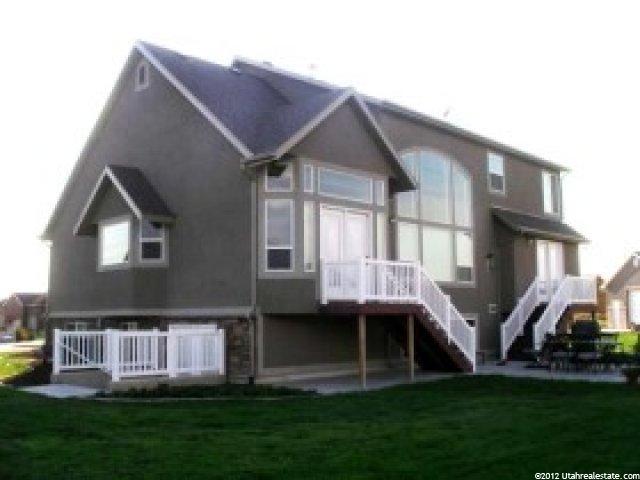 1541 W 975 S, Layton, UT 84041 — photo 10