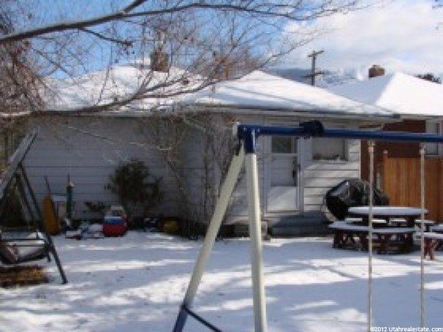 935 Orchard Ave, Ogden, UT 84404 — photo 7