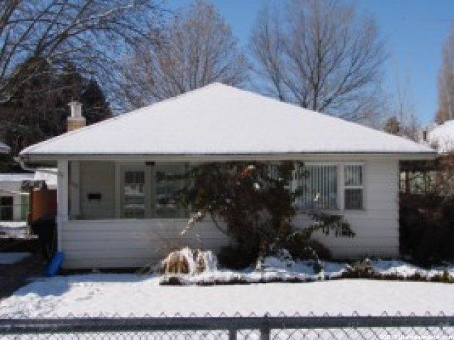 935 Orchard Ave, Ogden, UT 84404 — photo 9