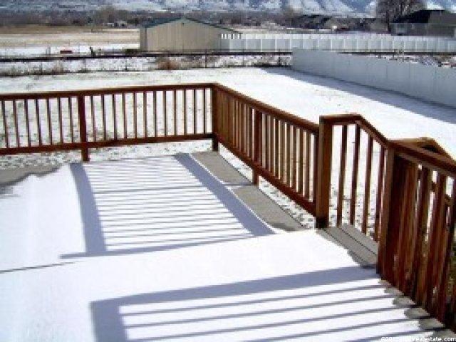 2542 S 660 W, Nibley, UT 84321 — photo 11