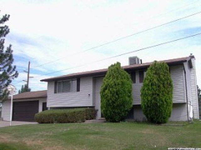 7184 S 1600 E, South Weber, UT 84405 — photo 2