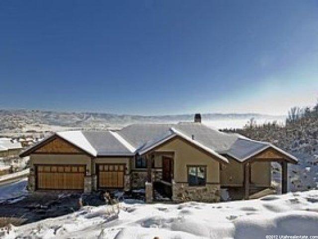 1153 W Lime Canyon Way, Midway, UT 84049 — photo 2