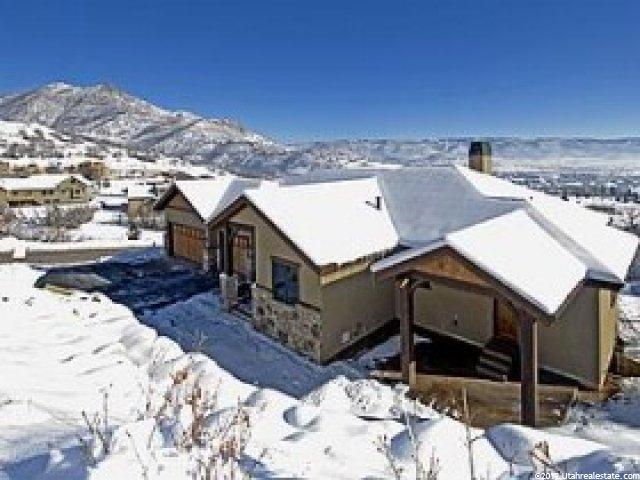 1153 W Lime Canyon Way, Midway, UT 84049 — photo 4
